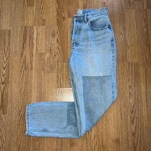 Everlane Jeans